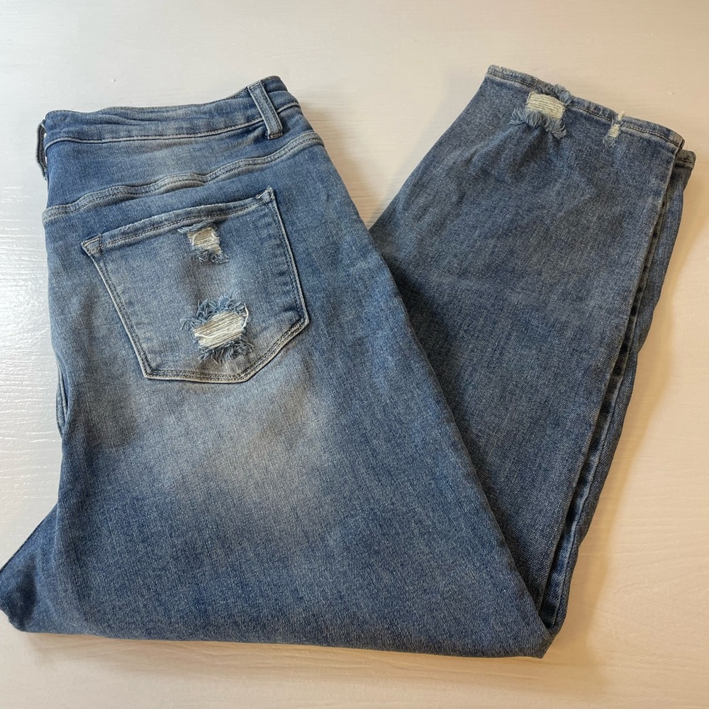 Risen Los Angeles jeans